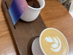 -本無咖啡·BeanWood Coffee