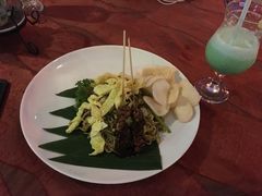 -Mai Mai Restaurant