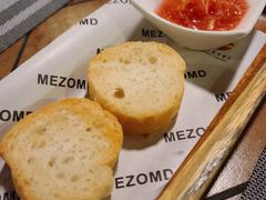 -Mezomd曼索蒂西班牙餐厅(广粤店)
