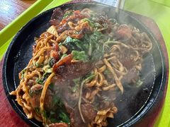 -荣荣面馆(丹溪大道店)