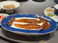 -羲和雅苑•北京烤鸭(国贸商城店)