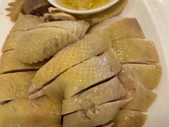 霸皇鸡-鹅公村·国家非遗传承(荔湾店)