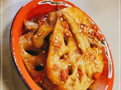 -老三样·旧食新味(万寿宫店)