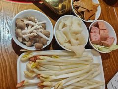-受气牛肉·重庆耙牛肉(来福士店)