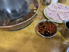 -东镇老火锅(长春路首店)