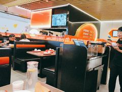 -胖哥俩肉蟹煲(龙德广场店)