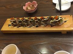 -东京屋(武定路店)