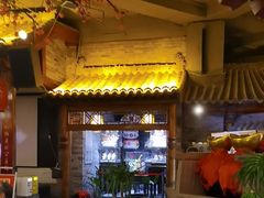 -来小酌·长安酒家(翠庭大厦店)