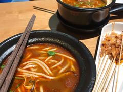 -姐弟俩土豆粉(沈阳铁西万达店)