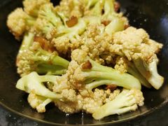 -陆壹捌餐厅(五大道店)