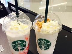 -星巴克(我格广场店)