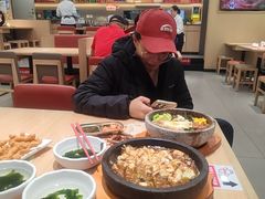 -小木屋拌饭(沈阳中街大悦城店)