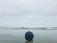-汕尾风车岛