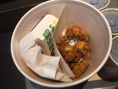 那么大鸡排-麦当劳(田林好又多店)