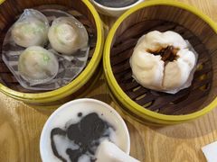 -杨记杏仁茶(椰园店)