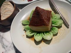 -湖滨28中餐厅·西湖宴·杭州君悦酒店