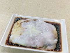 -冠记·肠粉粥品专家(江南大道店)