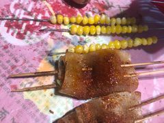 -北三老太太烧烤(人生一串上榜店)