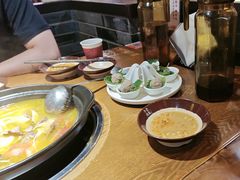 -受气牛肉·重庆耙牛肉(来福士店)