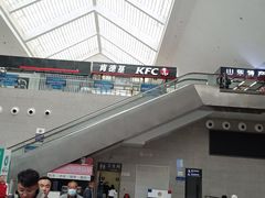-曲阜东站