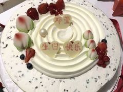 -味多美蛋糕(灯市口店)