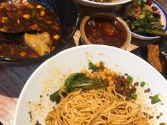 -好這口重庆小面(总店)