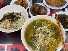 -逸桂禾面馆