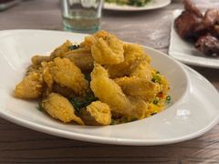 -李记潮汕砂锅粥(营福路店)