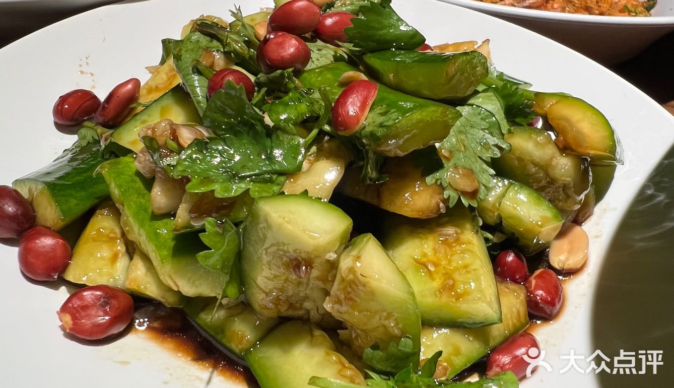 国庆节在汤城小厨吃过节饭