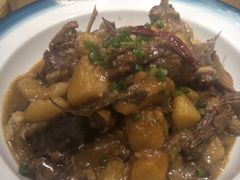 -鸽子窝(黄村店)