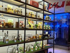 -木屋烧烤(Ipark店)