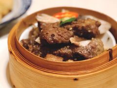 -扬州香格里拉·香宫中餐厅