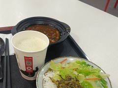 -永和大王(漕宝店)