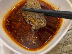 -老徐烧烤涮肚(交道口店)