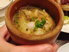 -杭州西子湖四季酒店·金沙厅