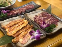 -丸藏和牛烧肉专门店(园区师惠坊店)