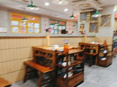 -楠火锅(西单店)