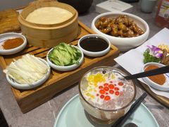 -奔跑吧陕菜·盛世长安(民乐园万达店)