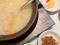 -码头见·潮汕菜(领展中心城店)