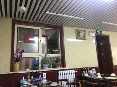 -公寓家常菜馆(海军博物馆店)