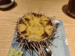 -桂马·日本料理·海胆·海鲜饭·酒场(民主广场店)