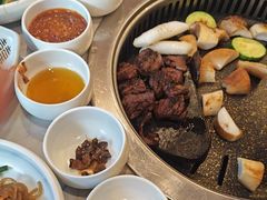 -黄金牧场(明洞总店)