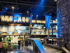 -红蜡烛-养生粥-津鲁菜(中山路店)