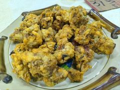 椒盐排骨-标记美食新鲜猪杂(兴南大道店)