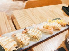 -Sushi Love 创意寿司(丽影广场店)