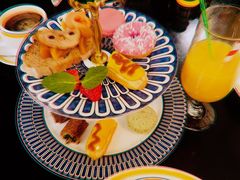 -La Creperie法餐厅(芮欧百货店)
