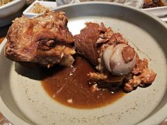 -95号酱骨·一块豆腐(展春园西路店)