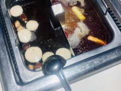 -海底捞火锅(河东万达广场店)