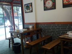 -古真记钵钵鸡(总店)
