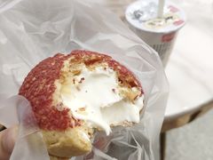 -Bakeries贝可利斯(中海店)